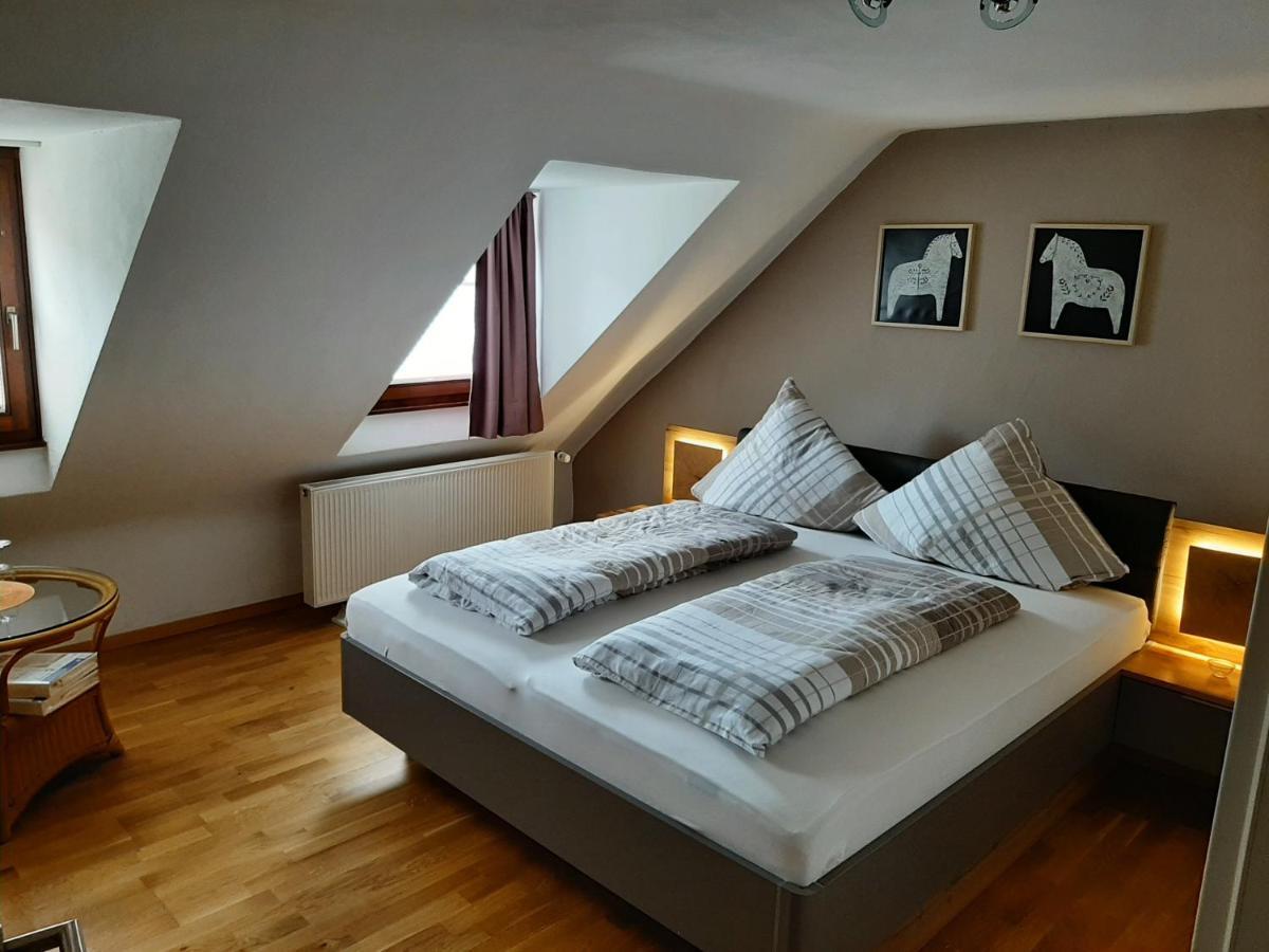 Ferienhaus Elisa Trittenheim Eksteriør bilde