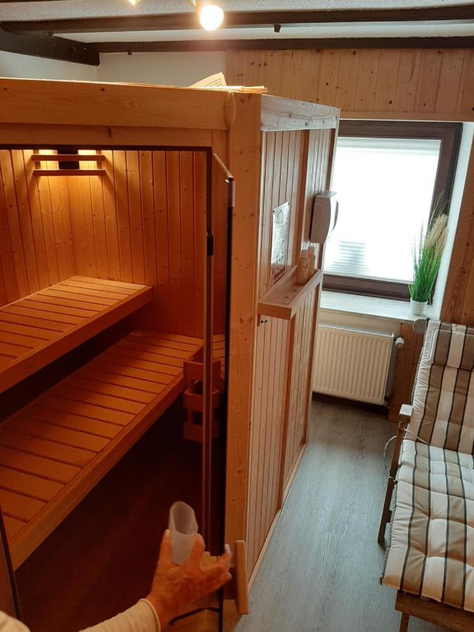 Ferienhaus Elisa Trittenheim Eksteriør bilde