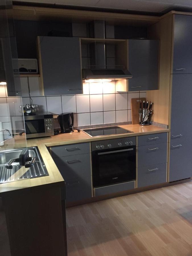 Ferienhaus Elisa Trittenheim Eksteriør bilde