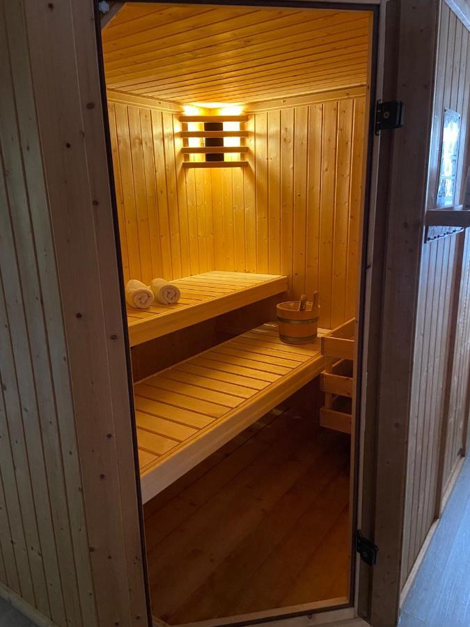 Ferienhaus Elisa Trittenheim Eksteriør bilde